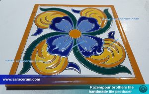 فروش کاشی دکوری