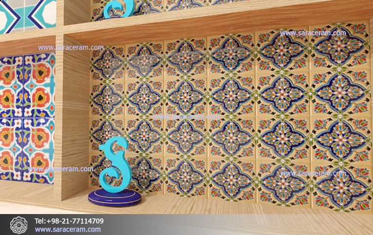 فروشگاه کاشی سرامیک