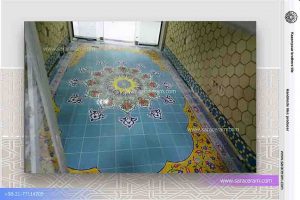 طرح سرامیک