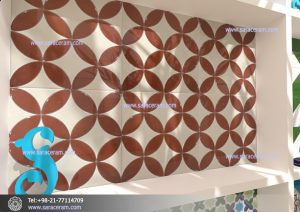کاشی بین کابینت