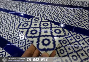 handmade tile