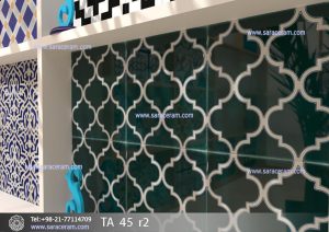 handmade tile