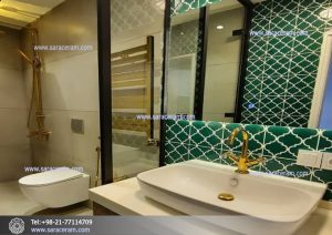 مدل کاشی سرویس بهداشتی