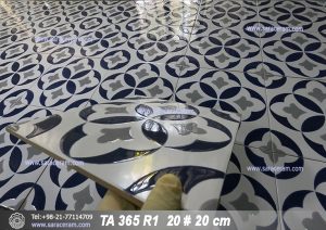 کاشی سرویس بهداشتی