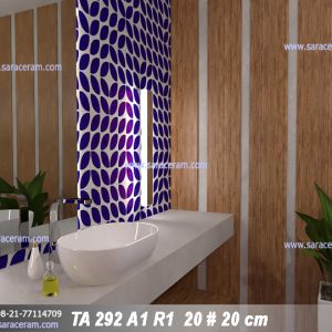کاشی سرویس بهداشتی