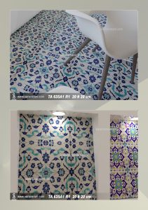 سرامیک کف ایرانی