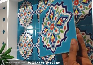 سرامیک حوض