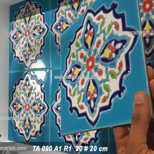سرامیک حوض