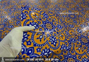 سرامیک رستوران