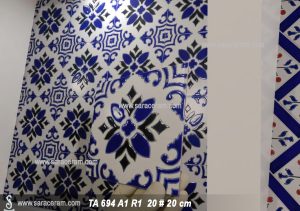 سرامیک دستساز