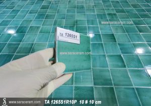 سرامیک پرسلان استخری
