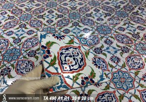 سرامیک حمام ترکی