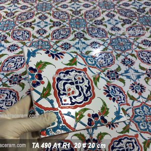 سرامیک حمام ترکی