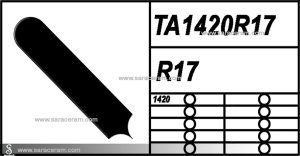 TA1420R17