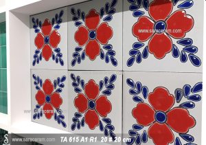 handmade tile