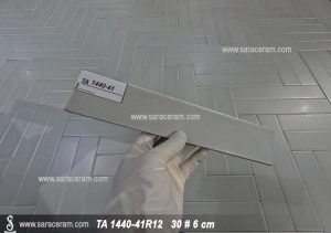 سرامیک مترویی مات
