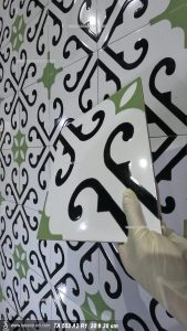 سرامیک کف سرویس