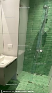 کاشی سرویس بهداشتی