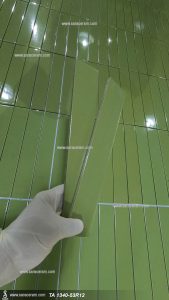 کاشی مترویی زیتونی