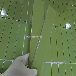 کاشی مترویی زیتونی