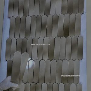 سرامیک فرم قلمی گریژ