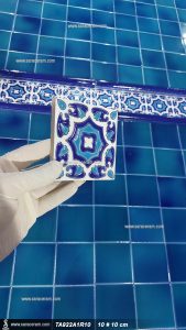 سرامیک قرنیز استخری