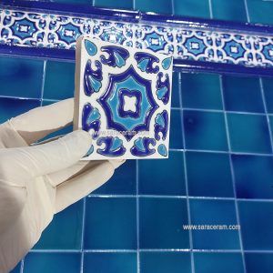 سرامیک قرنیز استخری