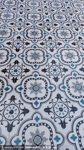 سرامیک دستساز مدیترانه