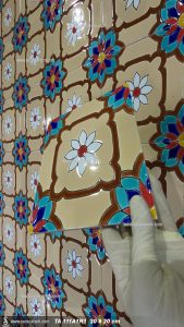 سرامیک دستساز ایرانی