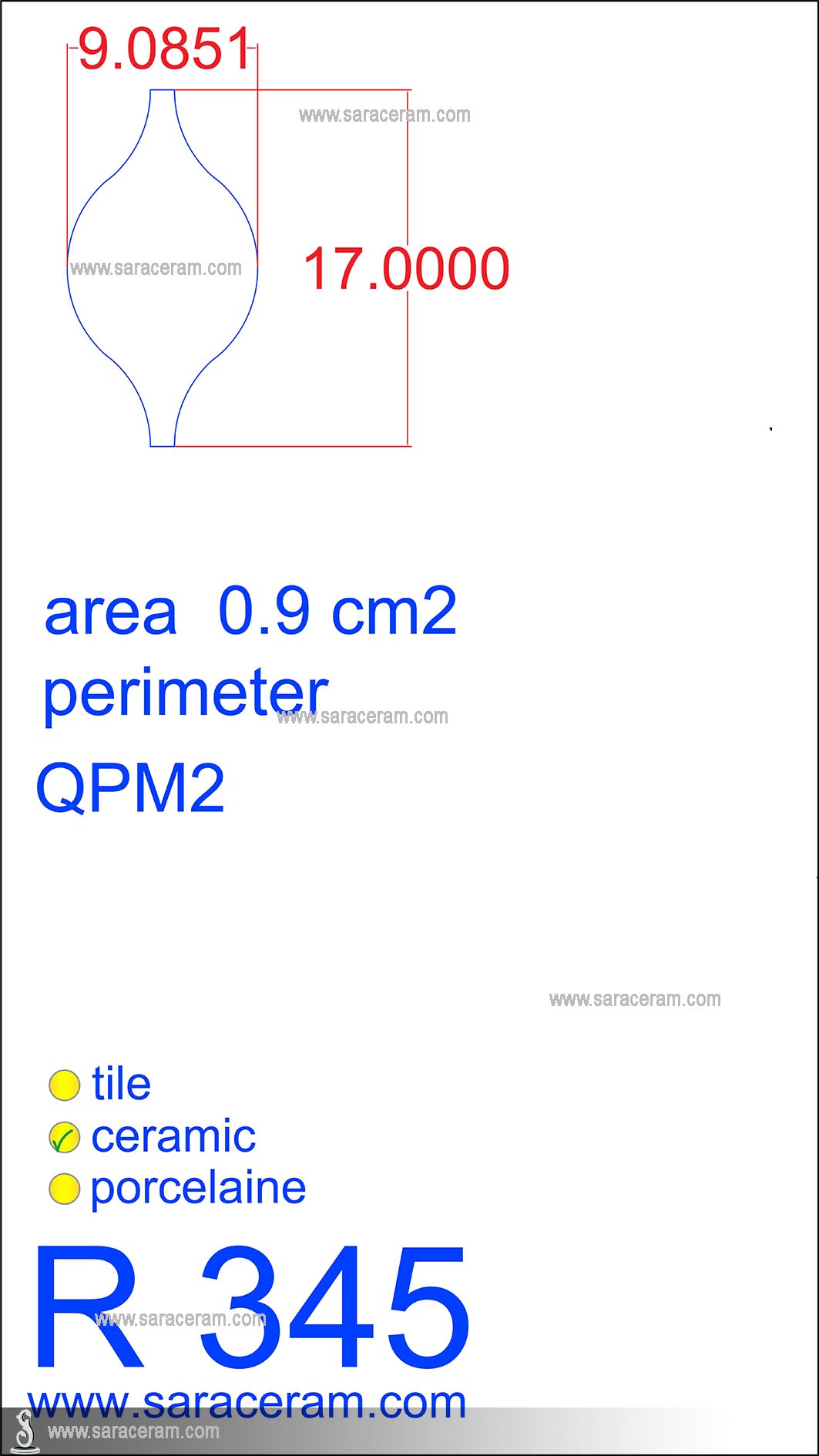 R345